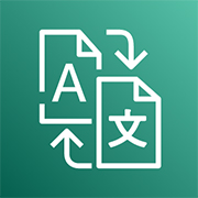 amazon-translate Amazon