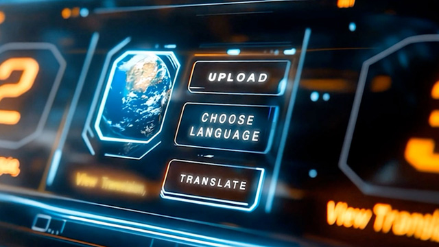 GAI_Faster, better, safer machine translations