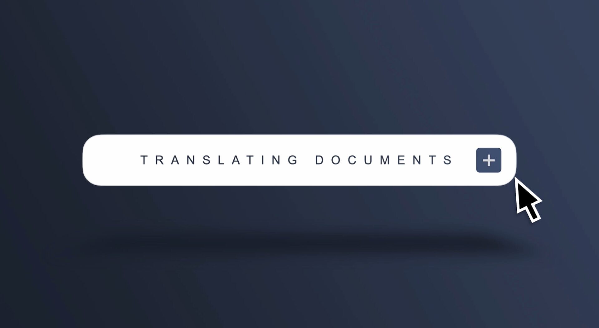 Translating text and documents with GAI Translate