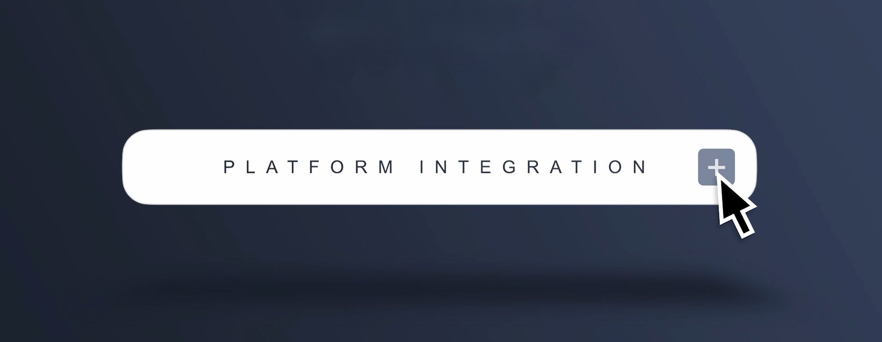 Learn how to integrate GAI into your platforms.