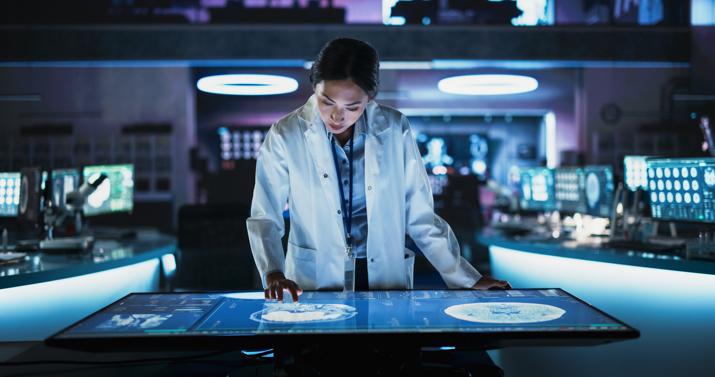Medical AI