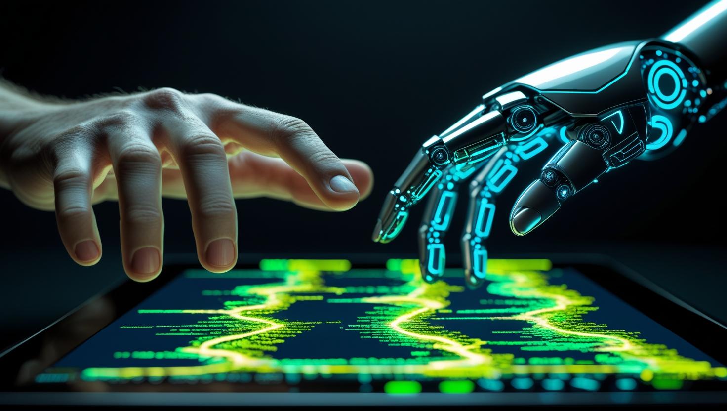 human-ai