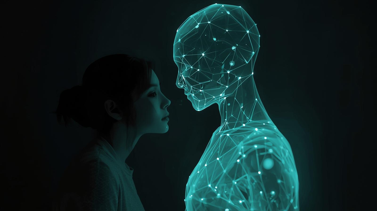 How does AI change the way we think