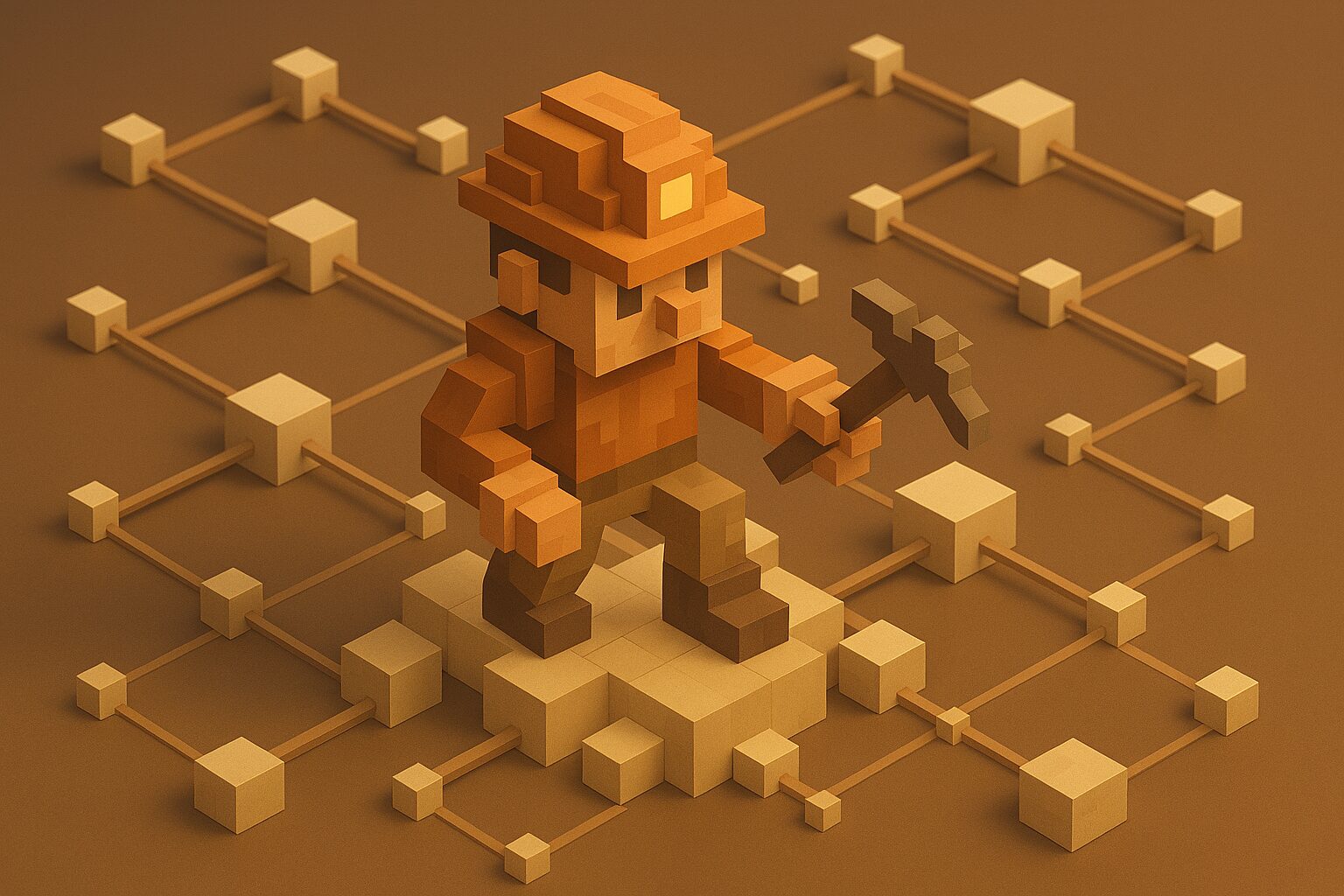 GAI SLM for mining abstract header