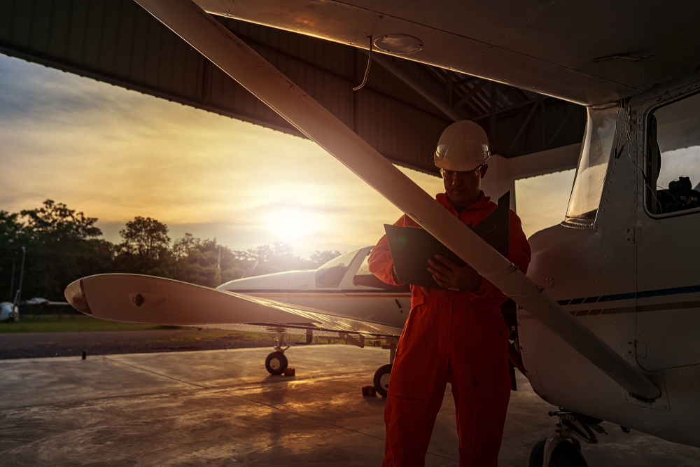GAI helps Dynam Aviation to translate Japanese at scale